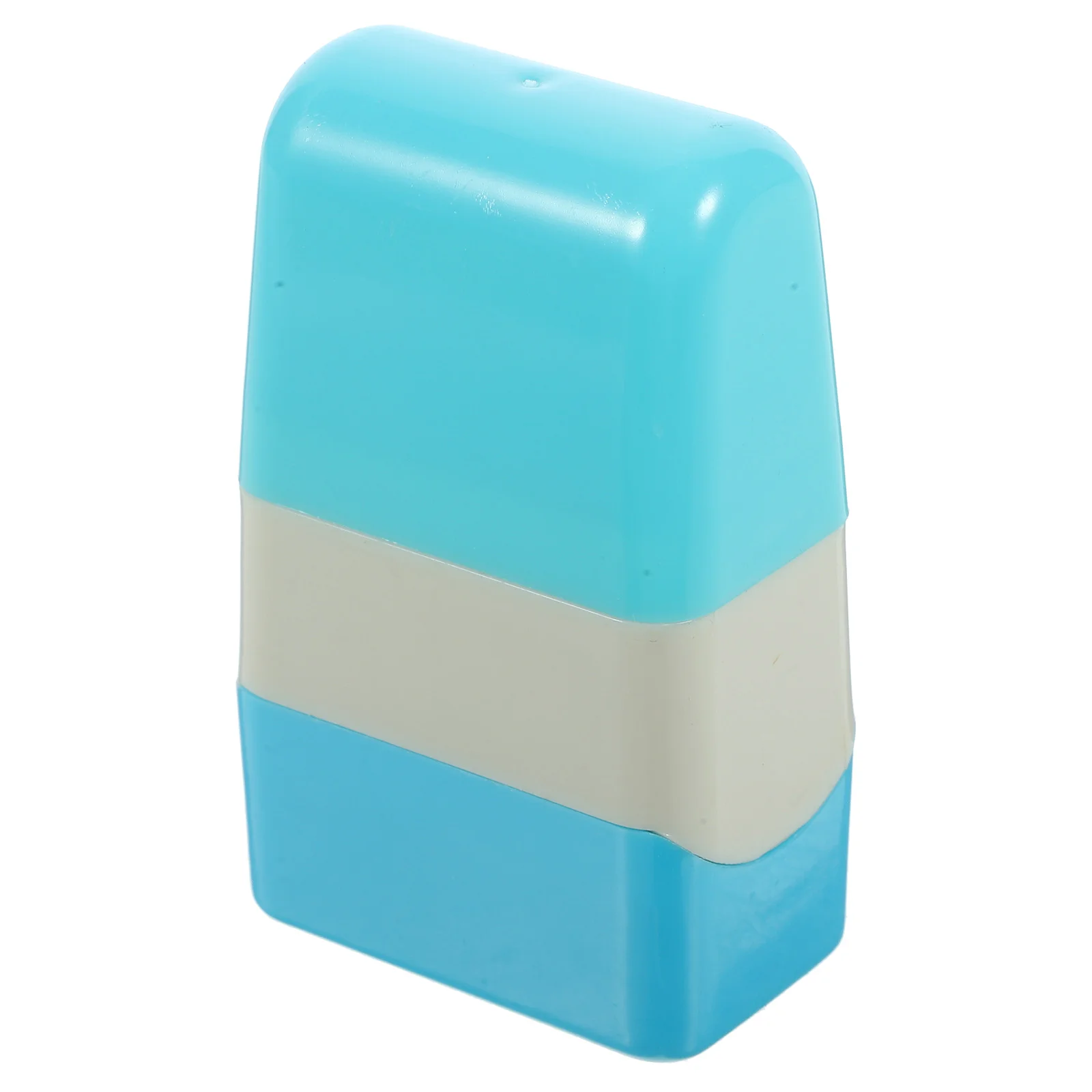 

Privacy Smear Seal Portable Stamps Roller Home Confidential Tool Convenient Walker
