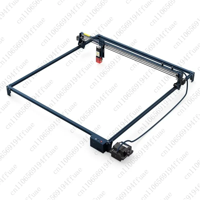S10 S30/S30 Pro Maximum XY Axis Extender Telescopic Rod 935x905mm Millimeter Laser Engraving Machine Area Extension Kit