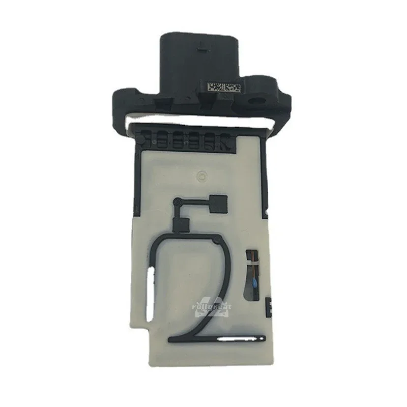 C00050803 Mass Air Flow Meter MAF Sensor For BMW 1 2 3 4 5 SERIES MINI CLUBMAN 5WK98505 1362857010702 A2C99628200