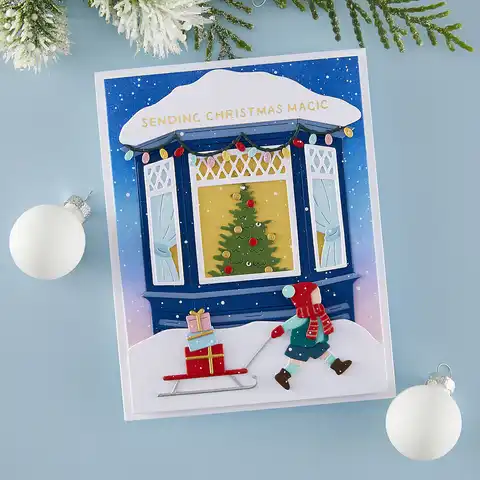 10 best sales डाई और टिकटें - №4