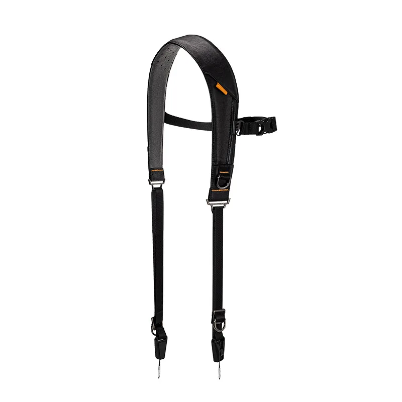 SLR camera shoulder strap, outdoor professional anti-drop quick-release breathable strap Universal camera shoulder strap