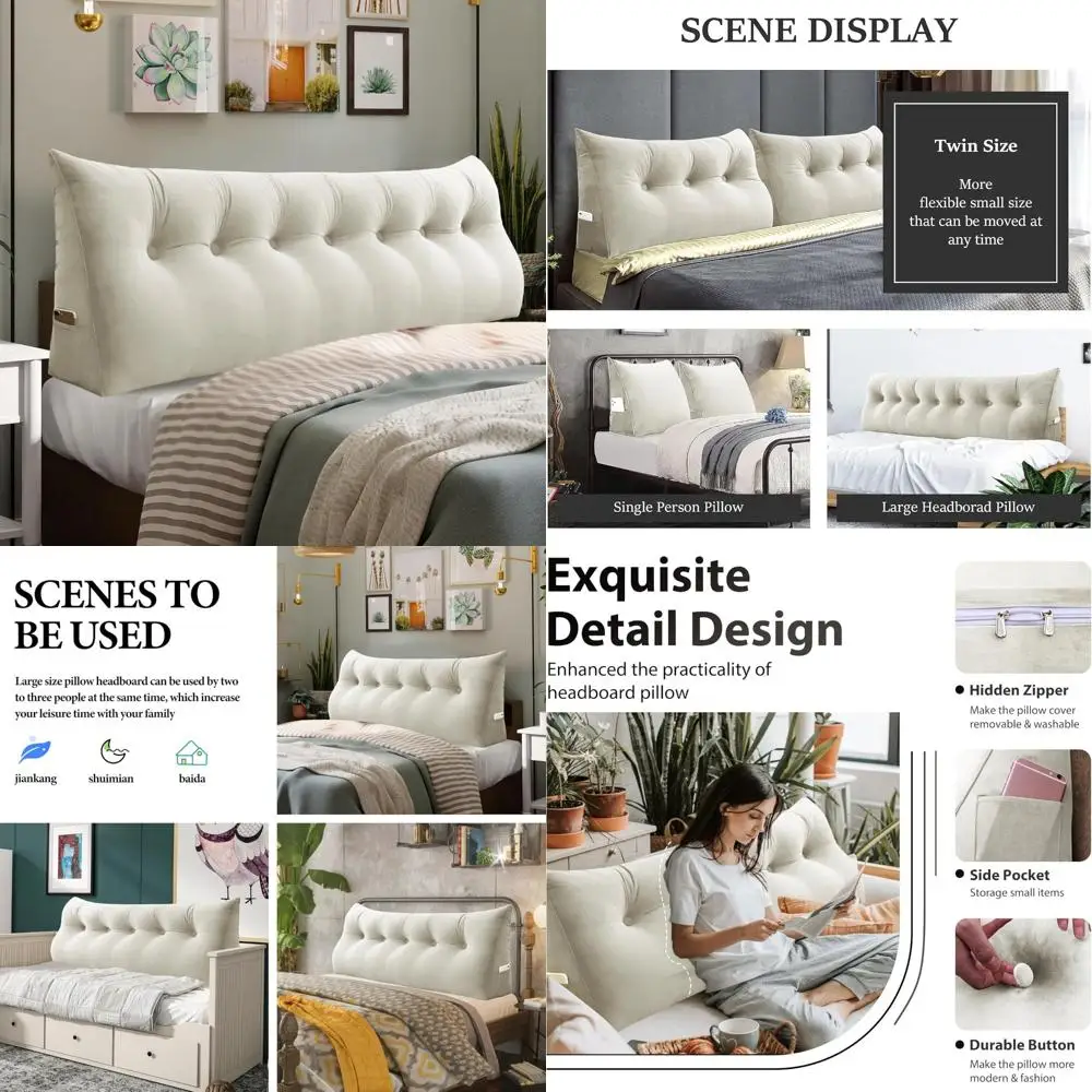 

Подушка для поддержки спины в общежитии — эргономичная поясничная подушка для поддержки спины в постели — комфорт комнаты в общежитии колледжа