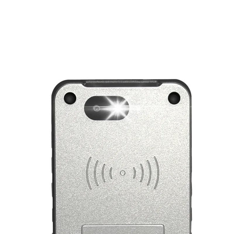 Smart Security Rfid Hd Camera Led Lighting Guard Patrol Monitoring System