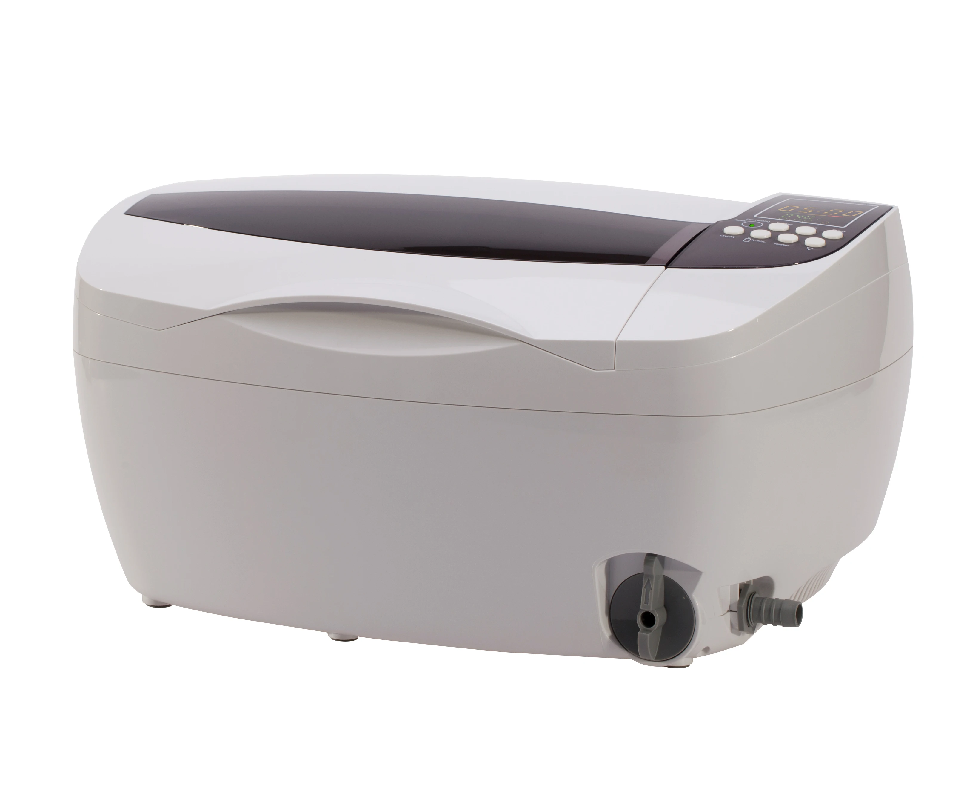 Codyson Ultrasonic Cleaner CD-4830: A Professional’s Guide to Precision Cleaning in Jewelry and Hardware Workshops