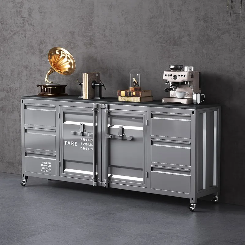 

Decorating Kitchen Storage Cabinet Simple Classic Space Saving Kitchen Storage Cabinet Metal Modern Armoire Rangement Furniture