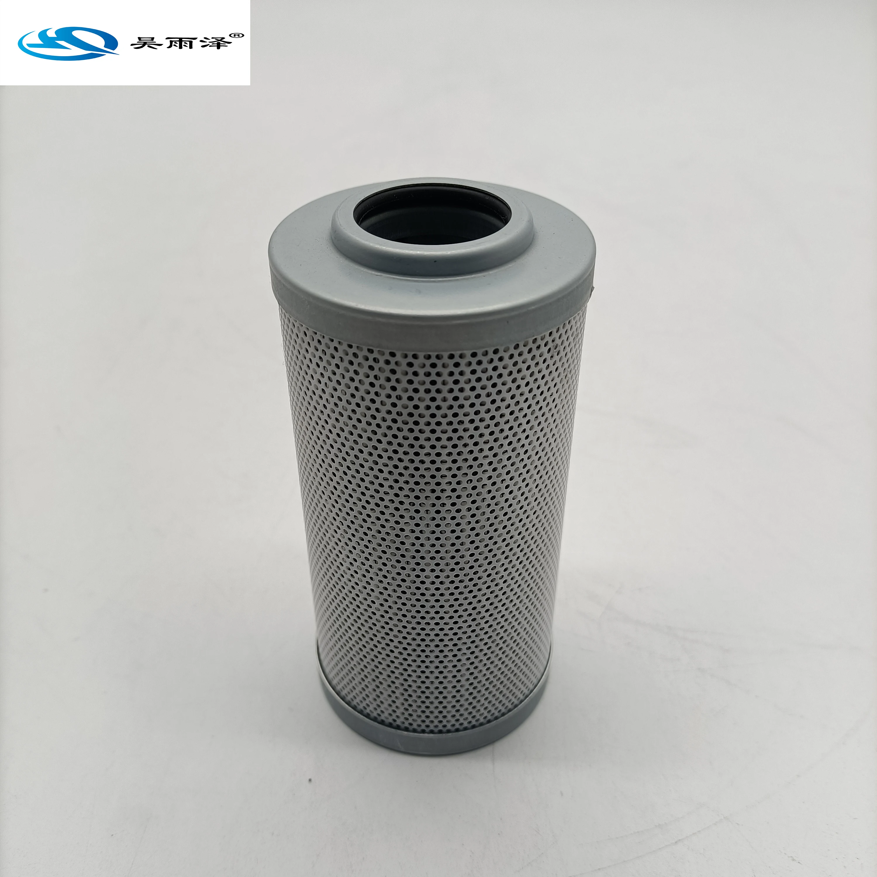 Excavator hydraulic pilot glass fiber filter 31Q6-20340 R010087 31Q620320 for HYUNDAI R150LVS