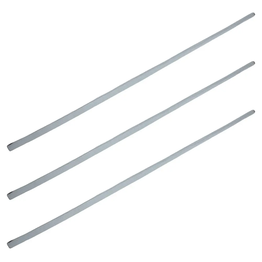 3Pcs Bed Gap Filler…