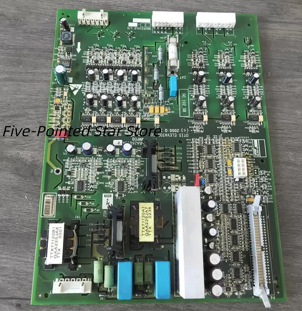 Drive board GBA26810A2