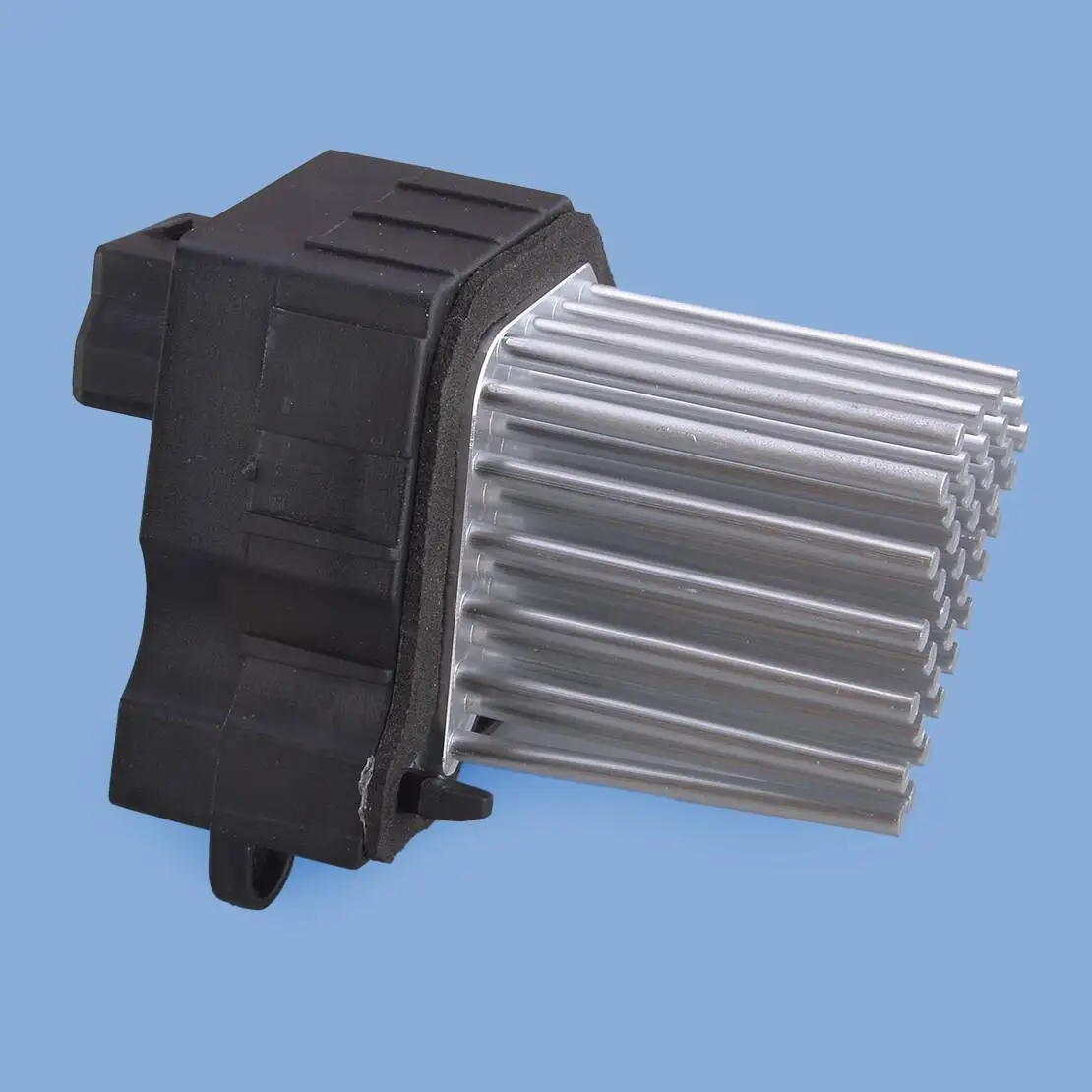 64116923204 64116929486 64118383835 64118385549 Car Heater Blower Motor Resistor Final Stage Unit fit for BMW 323i 325i 528i X5