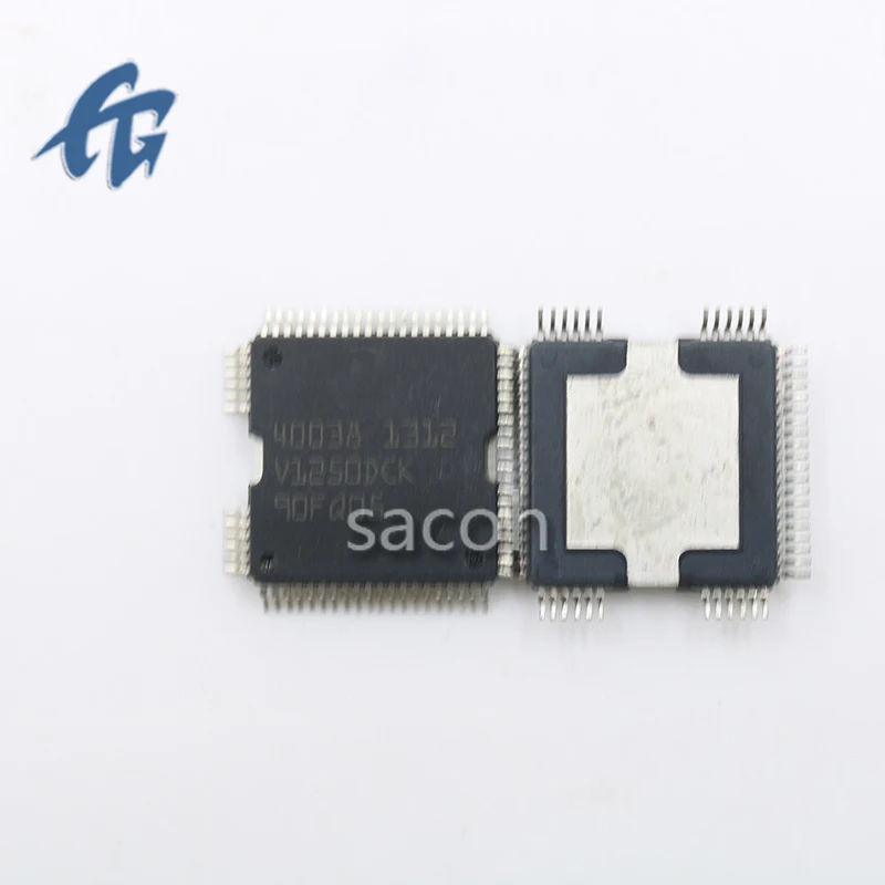 

SACOH High Quality Original Electronic Components Suppliers 40038