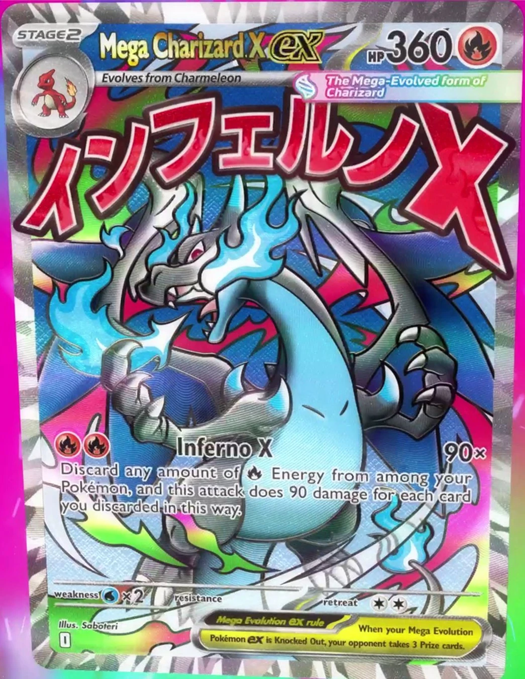 Diy Ptcg English Ca…