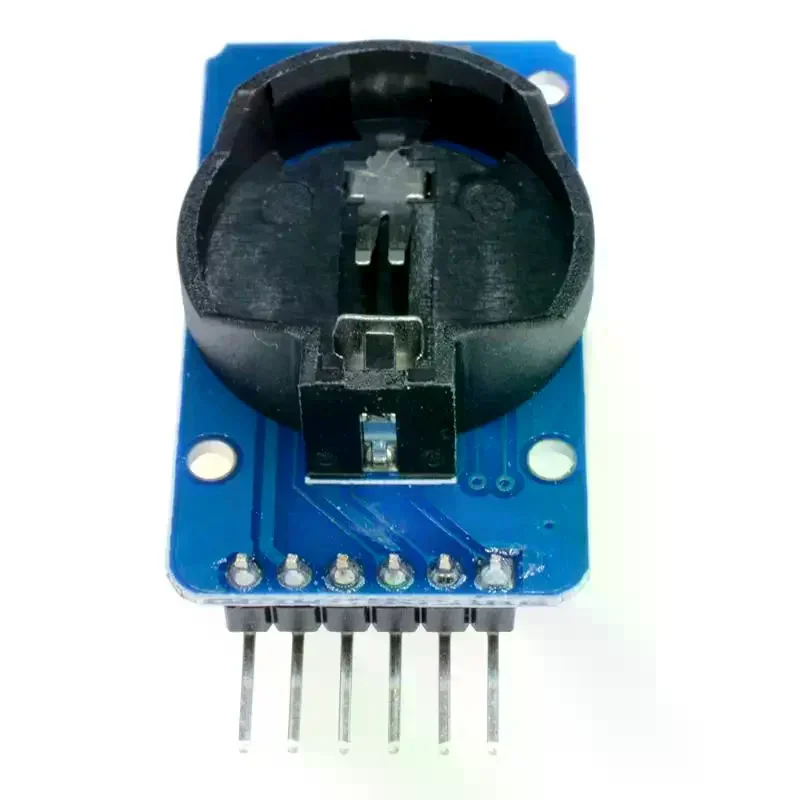 1PCS DS3231 AT24C32 IIC RTC Clock Timer Memory Module I2C Compatible No Battery Included