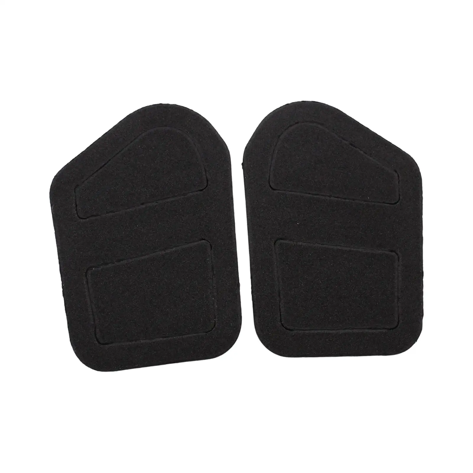 

Automotive Rear Tail Light Cluster Foam Seal Replacement Accessory for Toyota Aygo MK1 2005-2014