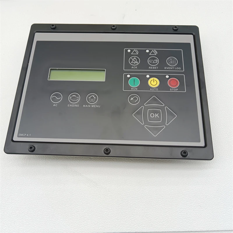 

Excavator Parts Controller 592-5150 351-8757 Display Group For CAT Engine 3406C C15 C18 C32 EMCP4.1 4.2 4.2B 5925150