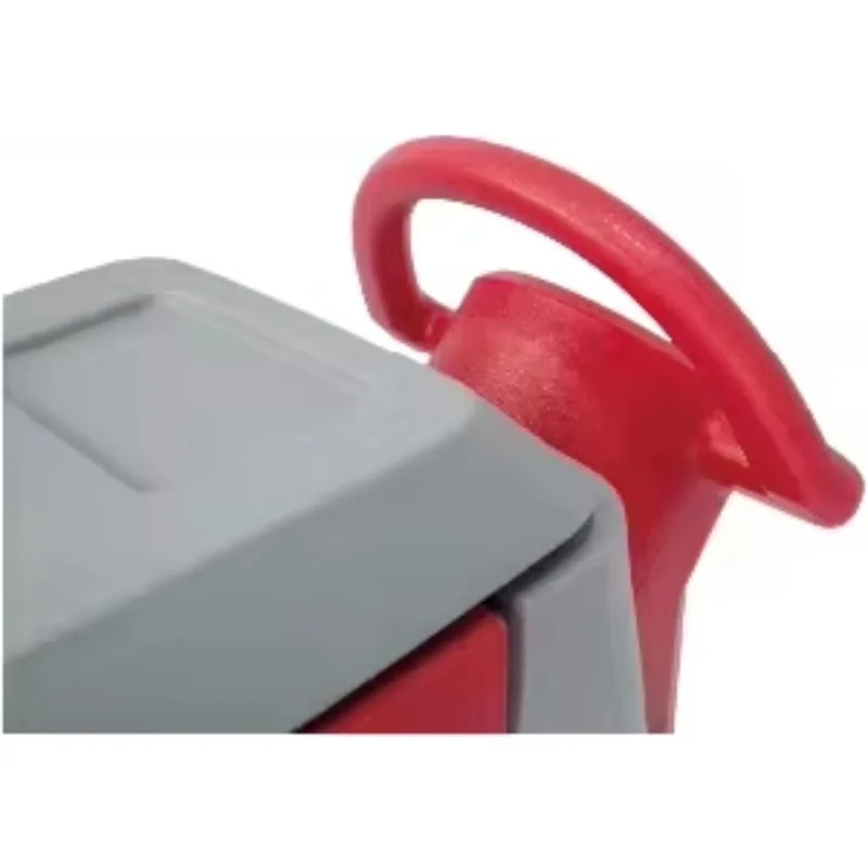 جديد وصول الكهربائية باليد الطابق الغسيل آلة التنظيف الصناعية الثقيلة بالجملة معدات التنظيف الأخرى