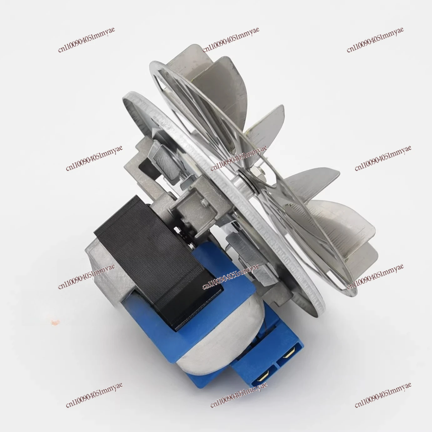 Pellet stove true fire heating furnace 42W high temperature resistant smoke exhaust fan oven