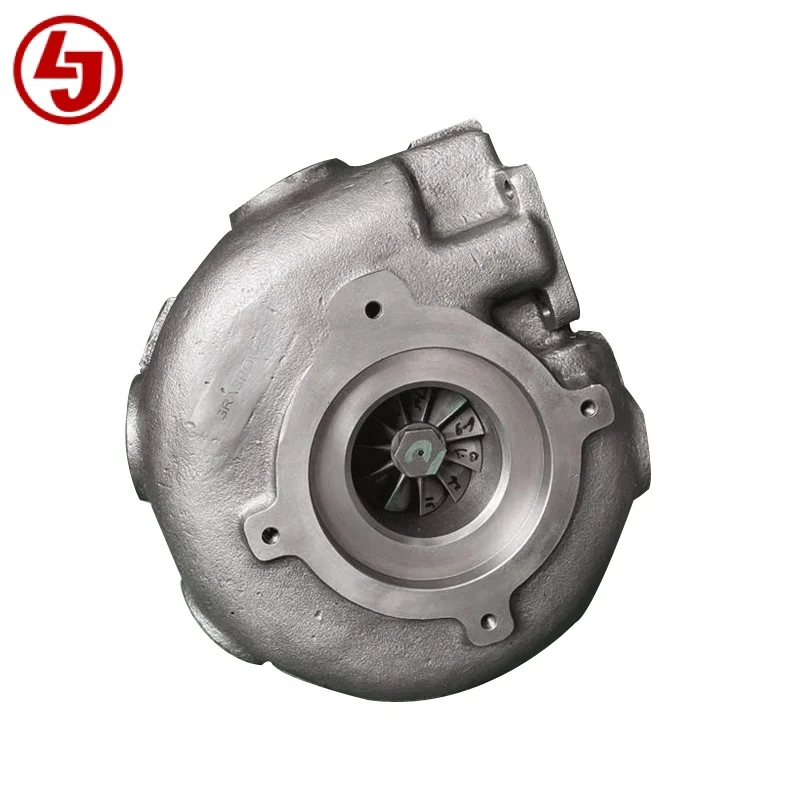 TW7301 turbo 465251-5001S 465251-0001 23501263 R23501263 for Detroit Diesel Marine 8V82TA Engine Turbo