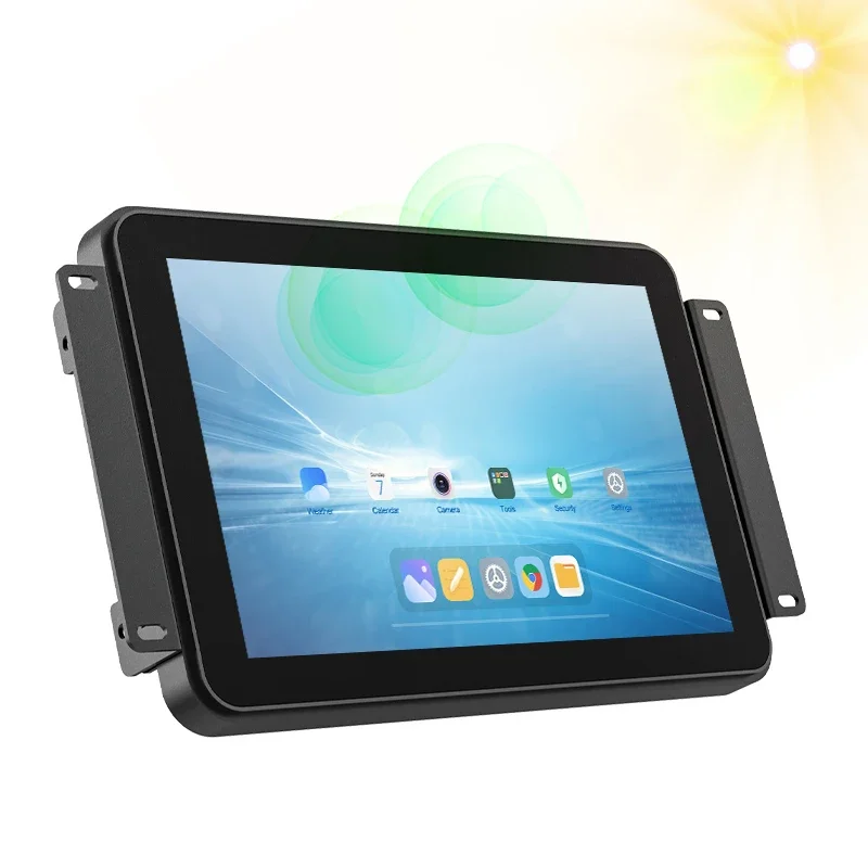 GreenTouch 10.1