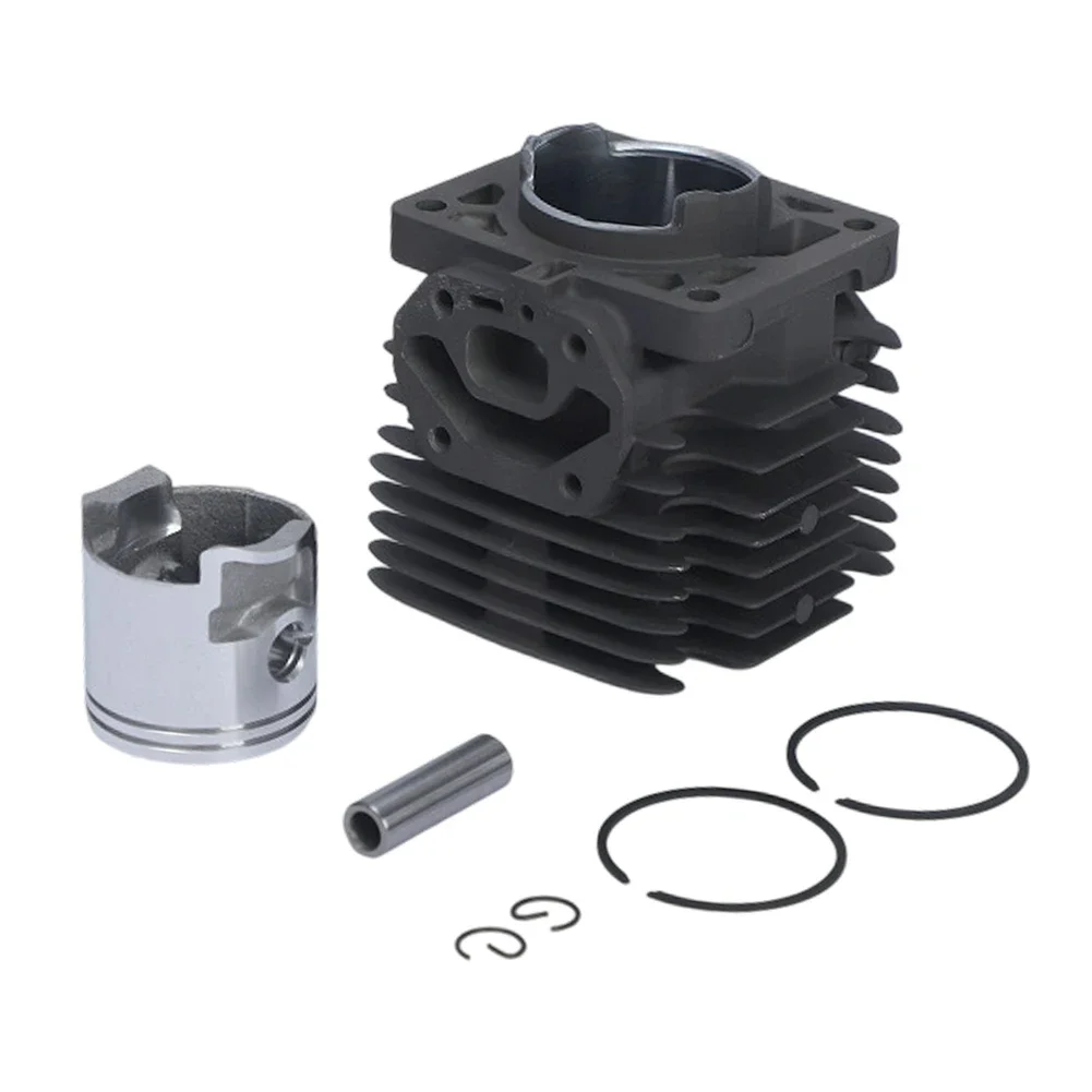 High-Performance Cylinder Piston Kit For RedMax For EBZ Blowers EBZ5100 EBZ5150 EBZ5100RH, And EBZ5100Q Cylinder Piston Kit