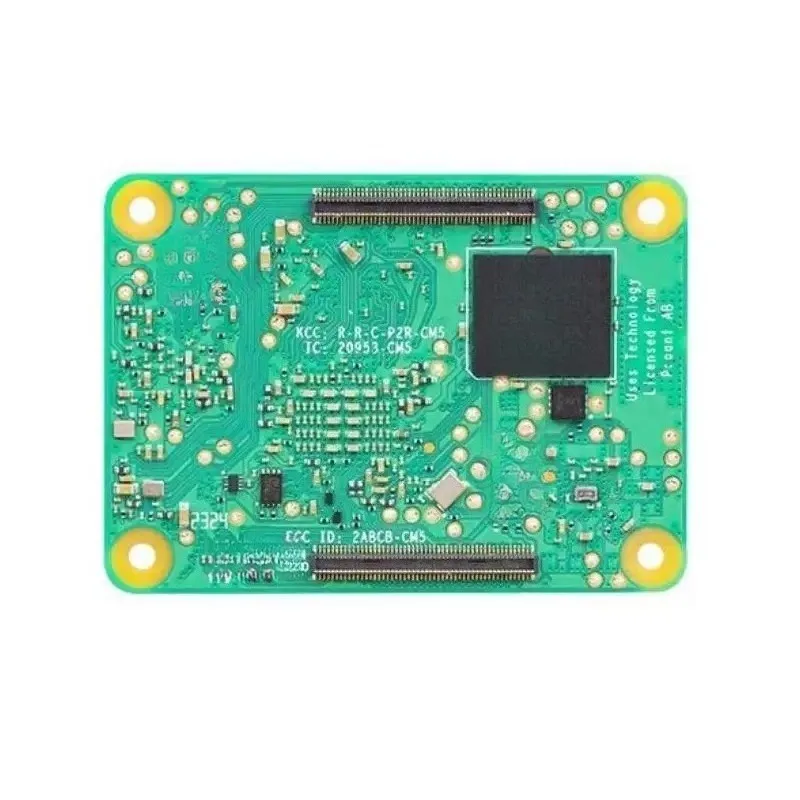 For CM5 Compute Module Pi Cm5 Compute Module 5 Core Board