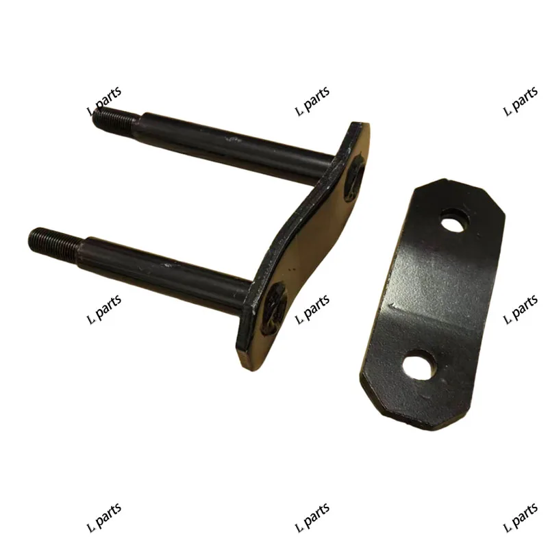 

For JAC refine M1 M3 M4 M5 Rear steel plate lugs screws Rear steel plate screws OEM 5525044000 5525544000