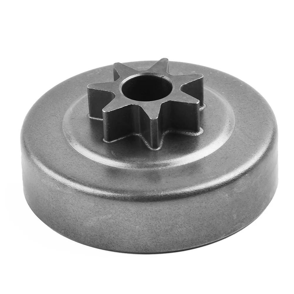 Outdoor Power Equipment Chainsaw Parts Garden Outdoor Living Sprocket Cover Kit MS251 Sprocket 1143 2002 640 7 Teeth Chainsaw