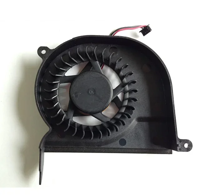 SSEA New CPU Cooling Fan for Samsung RV411 RV415 RV420 RV509 RV511 RV515 RV520 laptop FAN P/N DFS531005MC0T FA5B