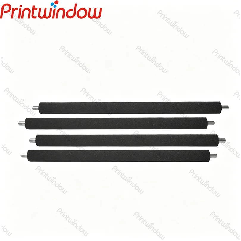 

4pcs Sponge Roller for HP M552 M553 M554 M555 M577 M578 Cleaning Roller