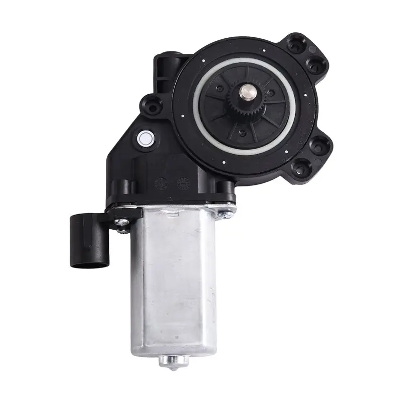 For Renault Master III FV 2010-2023 Front Left Power Window Motor Replacement Part- Model Code 9030285, Serial Number 128001032