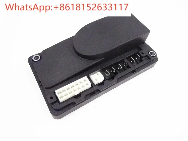 Альтернативный контроллер, контроллер электрического вилочного погрузчика 1212P-2501 1212P-2502 1212P-2504