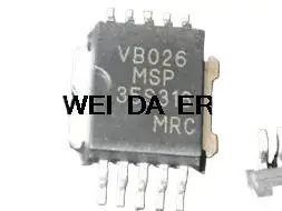 

NEW 10 pcs VB026MSP VB026 HSOP10