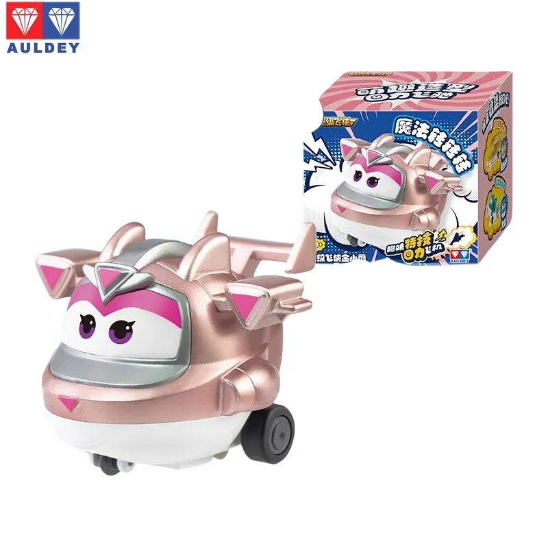 متوفر في المخزون أولدي الأصلي سوبر الطائر بطل يثير الظهر لي طائرة سيارة أجرة يمكن أن تلعب نموذج لجسم جمع هدايا العيد #4