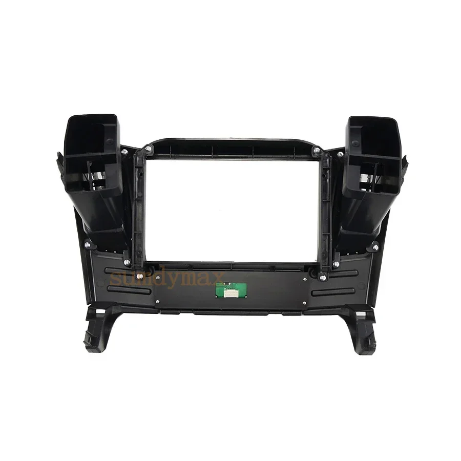 Android Car Radio Frame Kit For Lexus RX RX300 RX330 RX350 RX400 Toyota Harrier Auto Stereo Head Unit Dash Panel Mounting Fascia