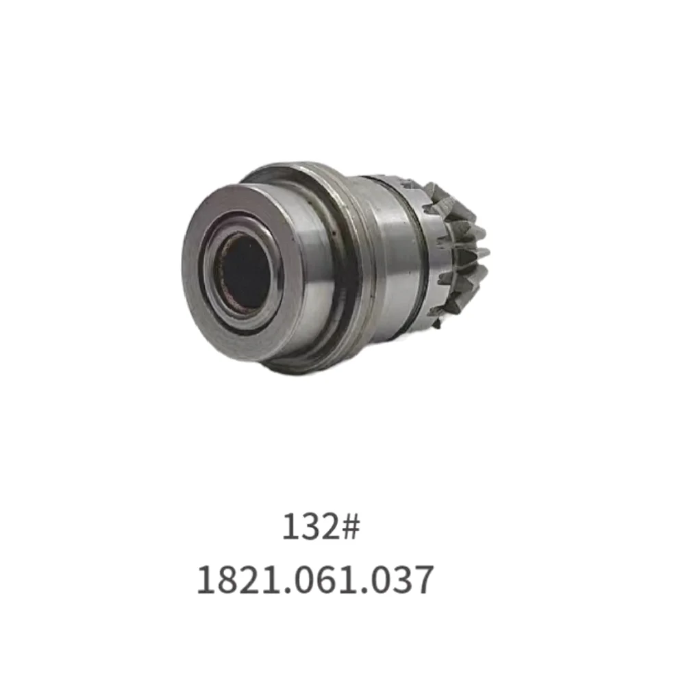 

Signode Spare Parts 1821.061.037 Bevel Pinion for BXT3-16 or BXT3-13 BXT3 Battery Powered Plasitc Strapping Tool
