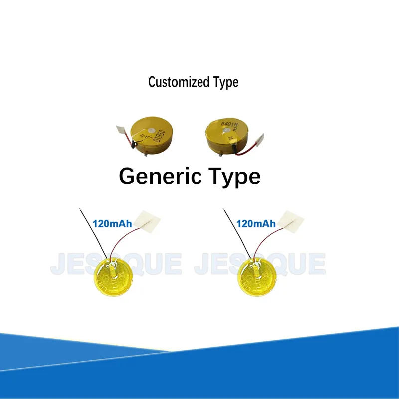 One Pair 2Pcs/Lot 1… - image