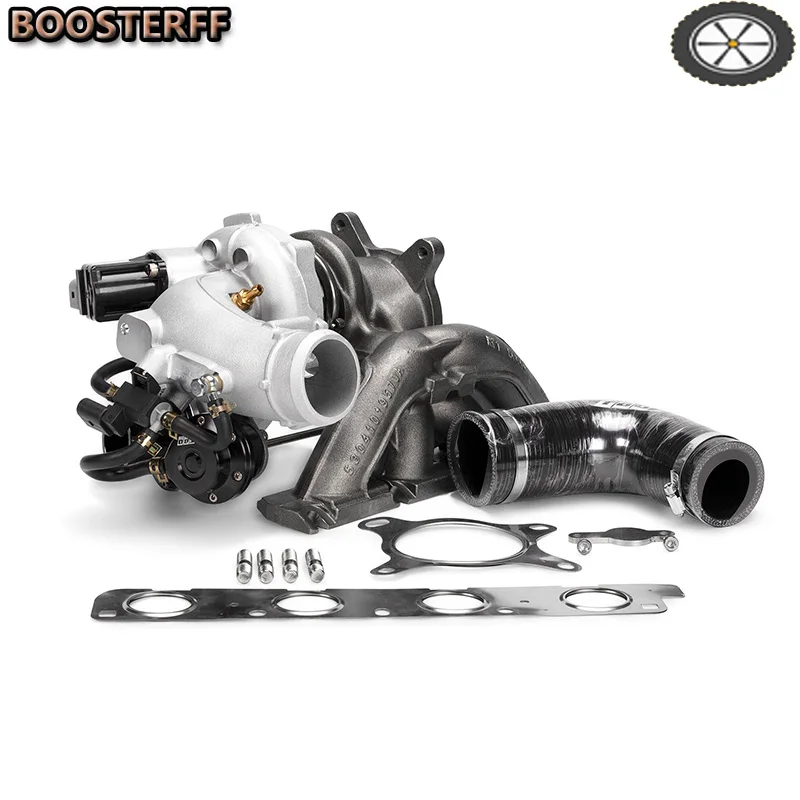 

TBO High-Quality K04-064H EA888 GEN II transverse 1.8L/2.0L EA113 2.0L K04 Turbo