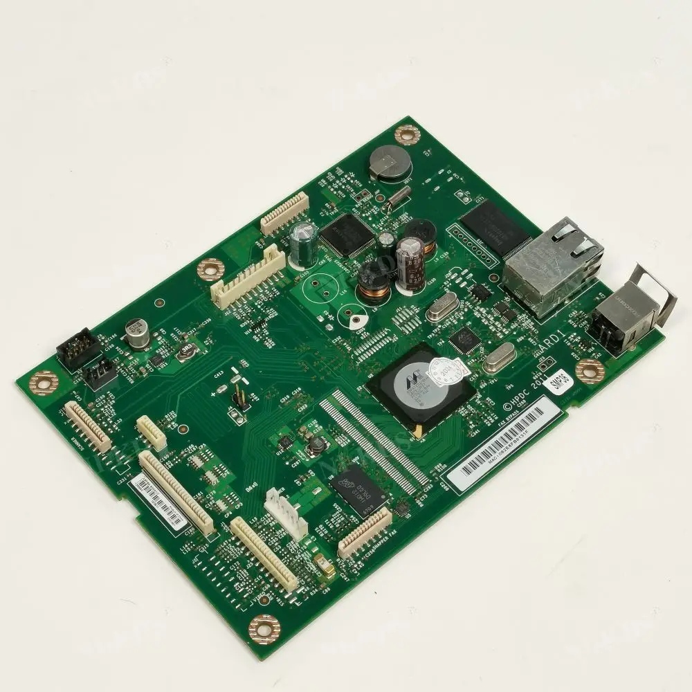 A8P80-60001 Formatter Board for HP M521 521 521dn 521dw M521dn M521dw Logic Board Main Controller PCB ASSY Printer Parts