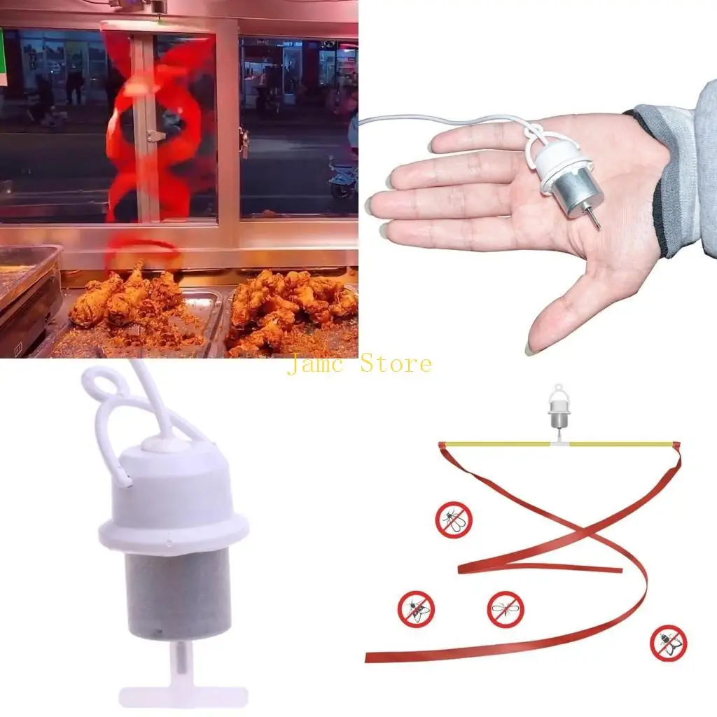 LX0B Fly Fan, Fly F…