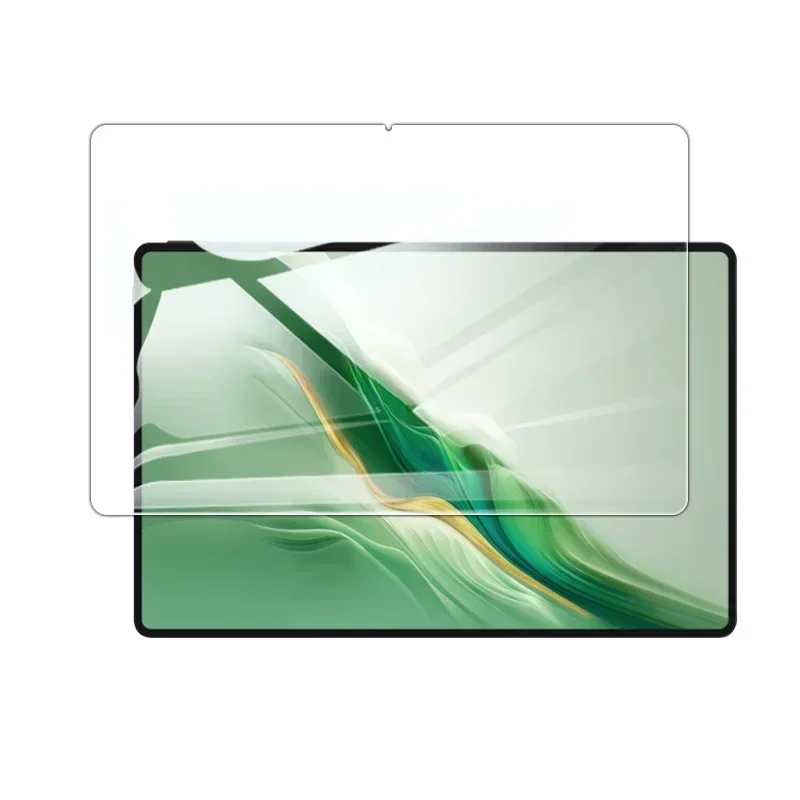 2pcs Tempered Glass For Honor MagicPad 2 12.3 inch HD Tablet Screen Protective Safty Glass Anti Scratchs Film for Magic Pad 2
