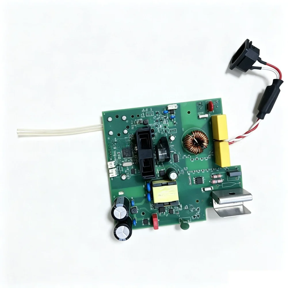 Robotic Vacuum Cleaner Base Station Motherboard For Roomba For I3 I7 Auto Empty Vacuum Cleaner Parts Accessories