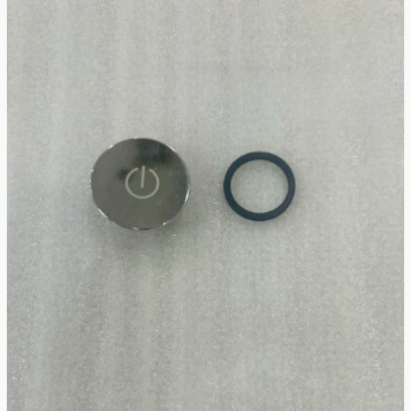 Suitable for Hansgrohe Kitchen Faucet Accessories, Button Decoration Cover 92566000