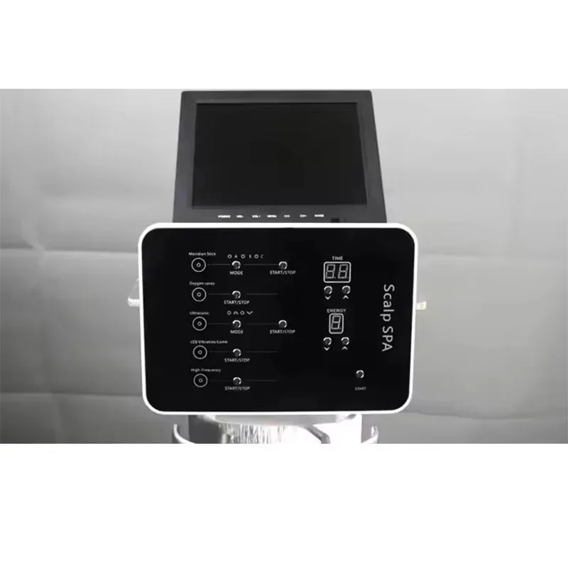 2024 سعر المصنع لعلاج تساقط الشعر / آلة نمو الشعر / آلة إعادة نمو الشعر