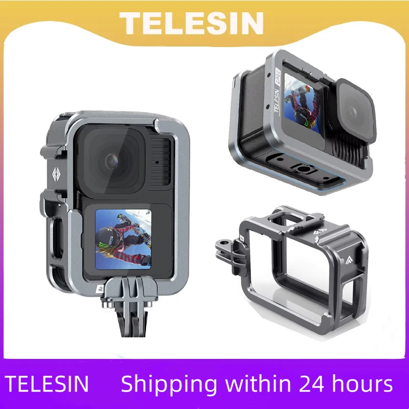 New Telesin Alumini… - image