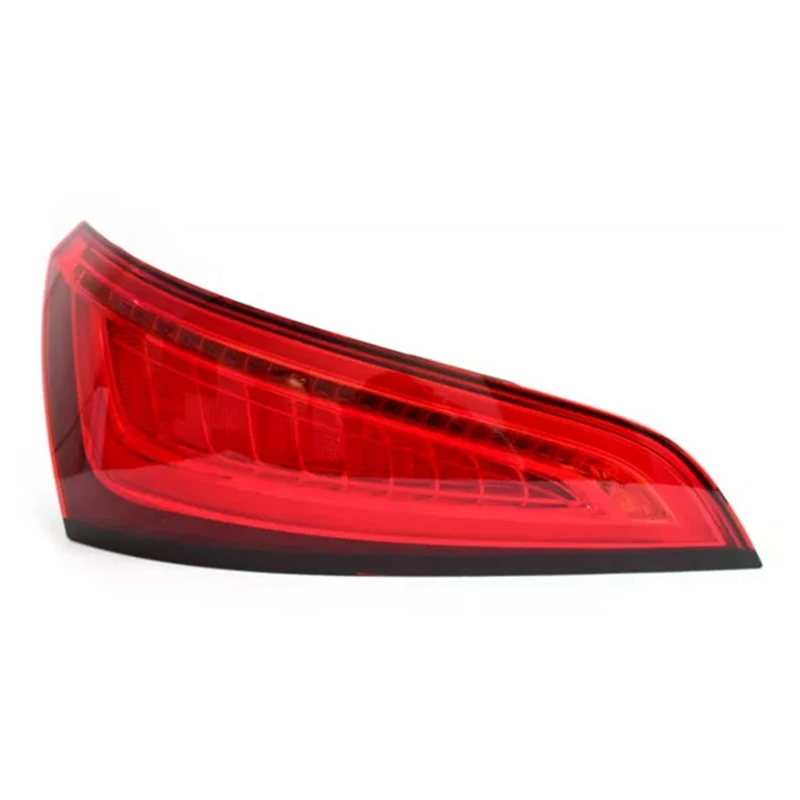 

LED Rear Tail Light Stop Brake Fog Lamp Daytime Driving Light For Q5 2014-2016