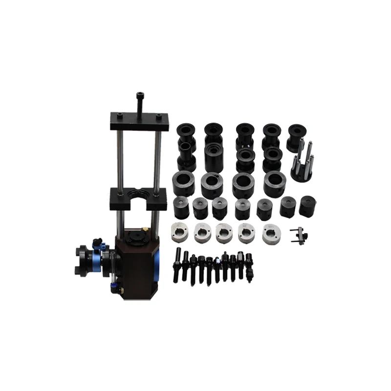 

TU-D Test Bench Cambox for Unit Pump Unit Injector Test Machine