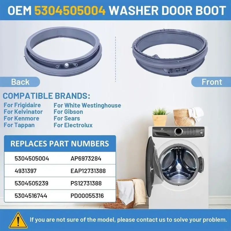 G8TC غسالة باب الحذاء حذاء حلقات حلقات حلقات غسالة غسالة مناسبة للغسالة