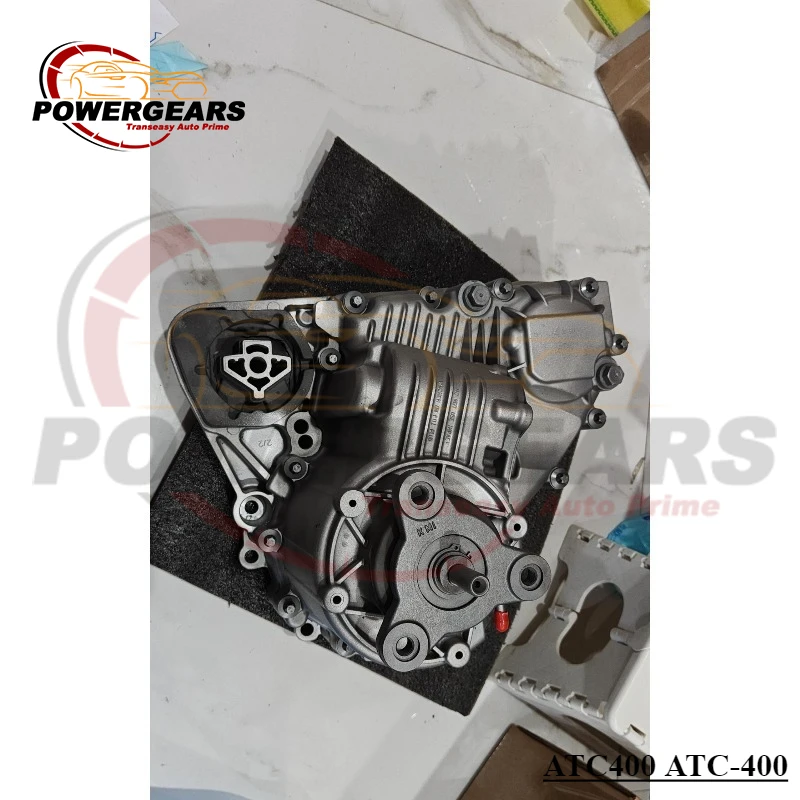 ATC400 ATC-400 коробка передач, костюм для BMW E83 X3 2003-2010 2.5i 3.0i, совместимый с 27107573216 27103455136 ATC400 ATC-400 коробка передач, костюм для BMW E83 X3 2003-2010 2.5i 3.0i, совместимый с 27107573216 27103455136