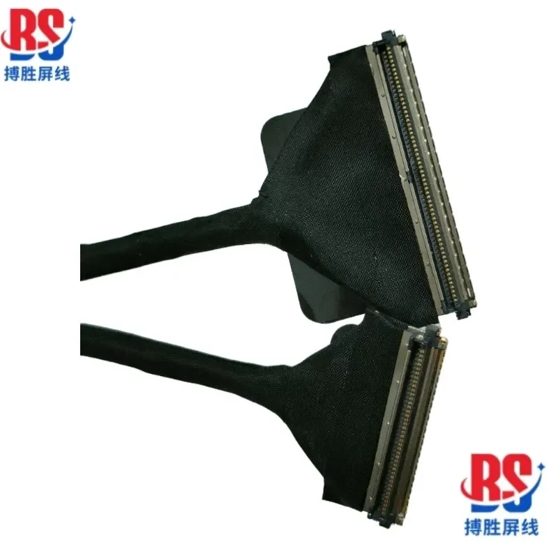 For Applicable, DELL GR16 screen cable 450.0VH07.0002 0MP6WD QHD screen cable