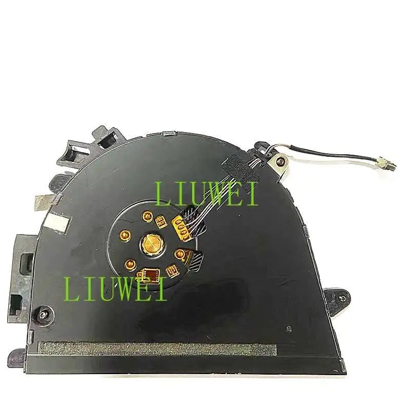 

Cooling fan for EliteBook 840 845 860 G9 HSN-I45C i49c (*:*)