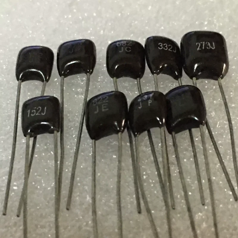 10pcs Original package: Japanese NISSEI SE dual signal multi model 100V metal film audio coupling infinite capacitor